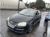 2007; 2л; Дизель; TDI; Седан; черный; Англия; разб. номер T53954 #1