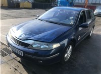2002; 3л; Бензин; Инжектор; Универсал; синий; Германия; разб. номер 610647 #4