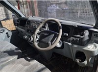 2007; 2.2л; Дизель; TDCI; Микроавтобус; белый; Англия; разб. номер 78499 #4