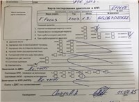 2007; 1.8л; Бензин; Инжектор; Универсал; черный; Германия; разб. номер 610648 #6
