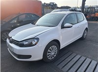 2010; 1.4л; Бензин; TSI; Хэтчбэк 3 дв.; белый; Англия; разб. номер T54078 #5