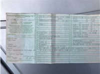 2006; 1.5л; Дизель; CDI; Хэтчбэк 5 дв.; серый; Германия; разб. номер 39280 #4