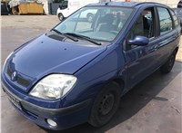 2002; 1.6л; Бензин; Инжектор; Минивэн; синий; Германия; разб. номер 610650 #5