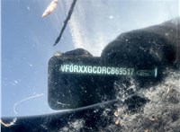 2012; 2л; Дизель; TDCI; Джип (5-дверный); белый; Англия; разб. номер X6998 #1