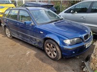 2002; 2л; Дизель; Турбо; Универсал; синий; Англия; разб. номер 78503 #1