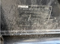 2006; 1.6л; Бензин; Инжектор; Хэтчбэк 5 дв.; серый; Германия; разб. номер 39281 #5