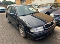 2004; 1.9л; Дизель; TDI; Универсал; черный; Германия; разб. номер 39288 #5