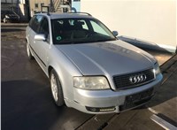 2004; 2.5л; Дизель; TDI; Универсал; серебристый; Германия; разб. номер 610653 #2