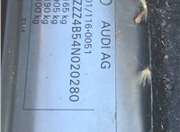 2004; 2.5л; Дизель; TDI; Универсал; серебристый; Германия; разб. номер 610653 #3