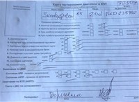 2005; 2л; Дизель; Хэтчбэк 5 дв.; серебристый; Англия; разб. номер 78509 #5