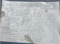 2005; 1.6л; Бензин; Инжектор; Минивэн; синий; Англия; разб. номер T54042 #7