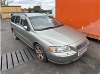 2005; 2.4л; Дизель; Турбо; Универсал; зеленый; Англия; разб. номер T54052 #3