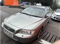 2005; 2.4л; Дизель; Турбо; Универсал; зеленый; Англия; разб. номер T54052 #4