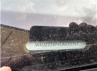 2011; 1.6л; Дизель; TDI; Хэтчбэк 5 дв.; черный; Англия; разб. номер T54055 #3