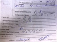 2002; 3.2л; Бензин; Инжектор; Джип (5-дверный); синий; Англия; разб. номер 78515 #6