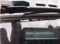 2014; 2.2л; Дизель; CDTI; Джип (5-дверный); белый; Англия; разб. номер T54069 #6