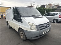2011; 2.2л; Дизель; TDCI; Микроавтобус; белый; Англия; разб. номер T54081 #1