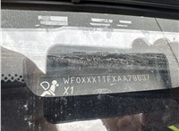 2011; 2.2л; Дизель; TDCI; Микроавтобус; белый; Англия; разб. номер T54081 #3
