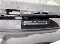 2006; 1.9л; Дизель; Хэтчбэк 5 дв.; серебристый; Англия; разб. номер T54086 #6
