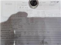 2007; 1.6л; Бензин; Инжектор; Хэтчбэк 5 дв.; зеленый; Англия; разб. номер T54098 #6