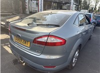 2009; 2л; Дизель; TDCI; Хэтчбэк 5 дв.; серый; Англия; разб. номер T54104 #5