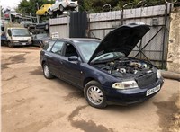1998; 1.9л; Дизель; TDI; Универсал; синий; Англия; разб. номер 78525 #1
