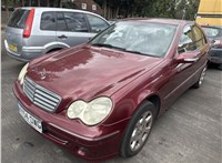 2004; 2.7л; Дизель; Седан; красный; Англия; разб. номер T54320 #5