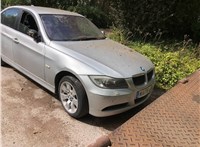 2008; 3л; Бензин; Седан; серебристый; Англия; разб. номер 78528 #1