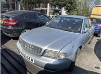 1998; 2.8л; Бензин; Седан; серебристый; Англия; разб. номер T54241 #1