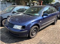 2000; 1.9л; Дизель; TDI; Седан; синий; Германия; разб. номер 39311 #1