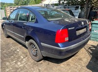 2000; 1.9л; Дизель; TDI; Седан; синий; Германия; разб. номер 39311 #3