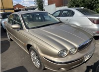 2002; 2.5л; Бензин; Седан; бежевый; Англия; разб. номер T54245 #6