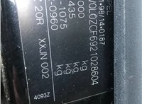 2002; 2.2л; Дизель; DTI; Седан; черный; Германия; разб. номер 610664 #1
