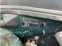 2001; 1.4л; Бензин; Инжектор; Хэтчбэк 3 дв.; зеленый; Германия; разб. номер 39318 #5
