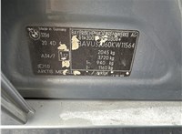 2005; 2л; Дизель; TDI; Универсал; синий; Англия; разб. номер T54168 #4
