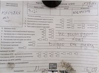 2009; 1.6л; Бензин; Инжектор; Хэтчбэк 3 дв.; черный; Англия; разб. номер T54166 #7