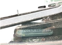 2002; 1.9л; Дизель; TDI; Хэтчбэк 5 дв.; зеленый; Англия; разб. номер 78532 #3