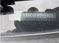 2008; 1.6л; Бензин; Инжектор; Минивэн; синий; Англия; разб. номер T54196 #5