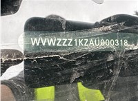 2010; 1.6л; Дизель; Седан; черный; Англия; разб. номер T54443 #3