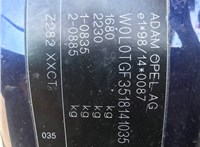2001; 1.2л; Бензин; Инжектор; Универсал; синий; Германия; разб. номер 610667 #3