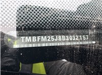 2010; 1.2л; Бензин; Хэтчбэк 5 дв.; черный; Англия; разб. номер T54253 #3