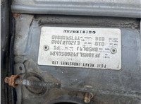 2001; 2л; Бензин; Инжектор; Универсал; серебристый; Германия; разб. номер 39329 #5