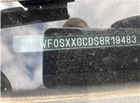 2008; 1.8л; Дизель; Универсал; зеленый; Англия; разб. номер T54244 #5