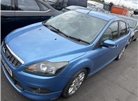 2009; 1.8л; Дизель; TDCI; Хэтчбэк 5 дв.; синий; Англия; разб. номер T54252 #2