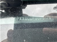 2009; 1.8л; Дизель; TDCI; Хэтчбэк 5 дв.; синий; Англия; разб. номер T54252 #3