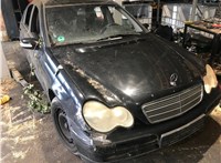 2000; 2л; Бензин; Инжектор; Седан; черный; Германия; разб. номер 610672 #6