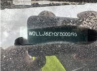 2014; 2.2л; Дизель; Джип (5-дверный); белый; Англия; разб. номер T54300 #5