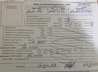 2004; 2л; Бензин; FSI; Универсал; черный; Германия; разб. номер 610673 #4