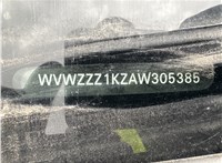 2010; 1.6л; Дизель; Хэтчбэк 5 дв.; черный; Англия; разб. номер T54299 #6