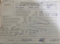 2009; 1.5л; Дизель; DCI; Универсал; темно-синий; Германия; разб. номер 610674 #4